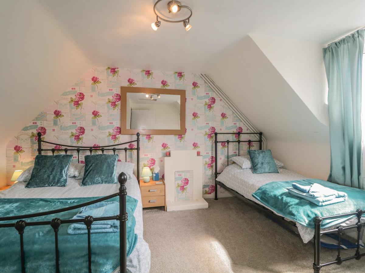 Holiday home Fishermans Rest Burghead