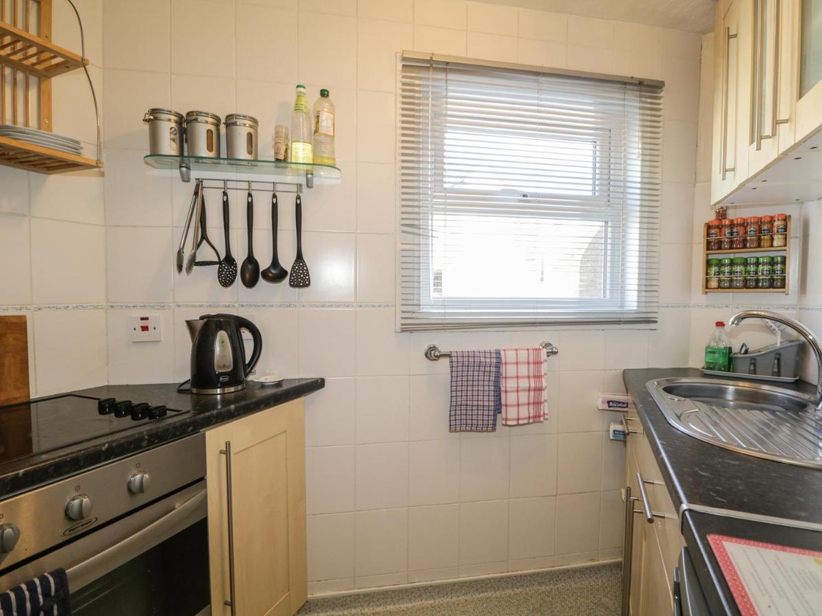 Fishermans Rest Holiday home