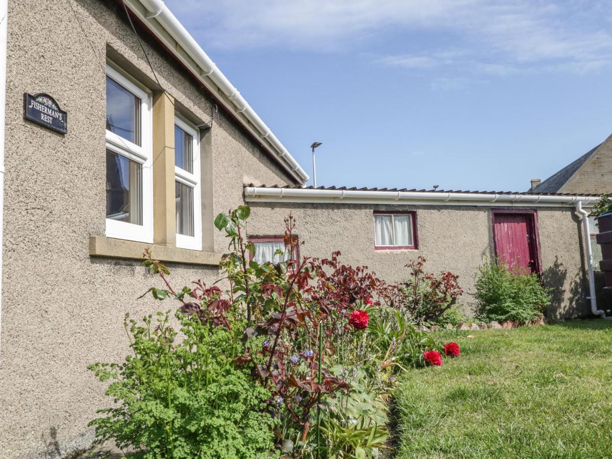Fishermans Rest Holiday home *
