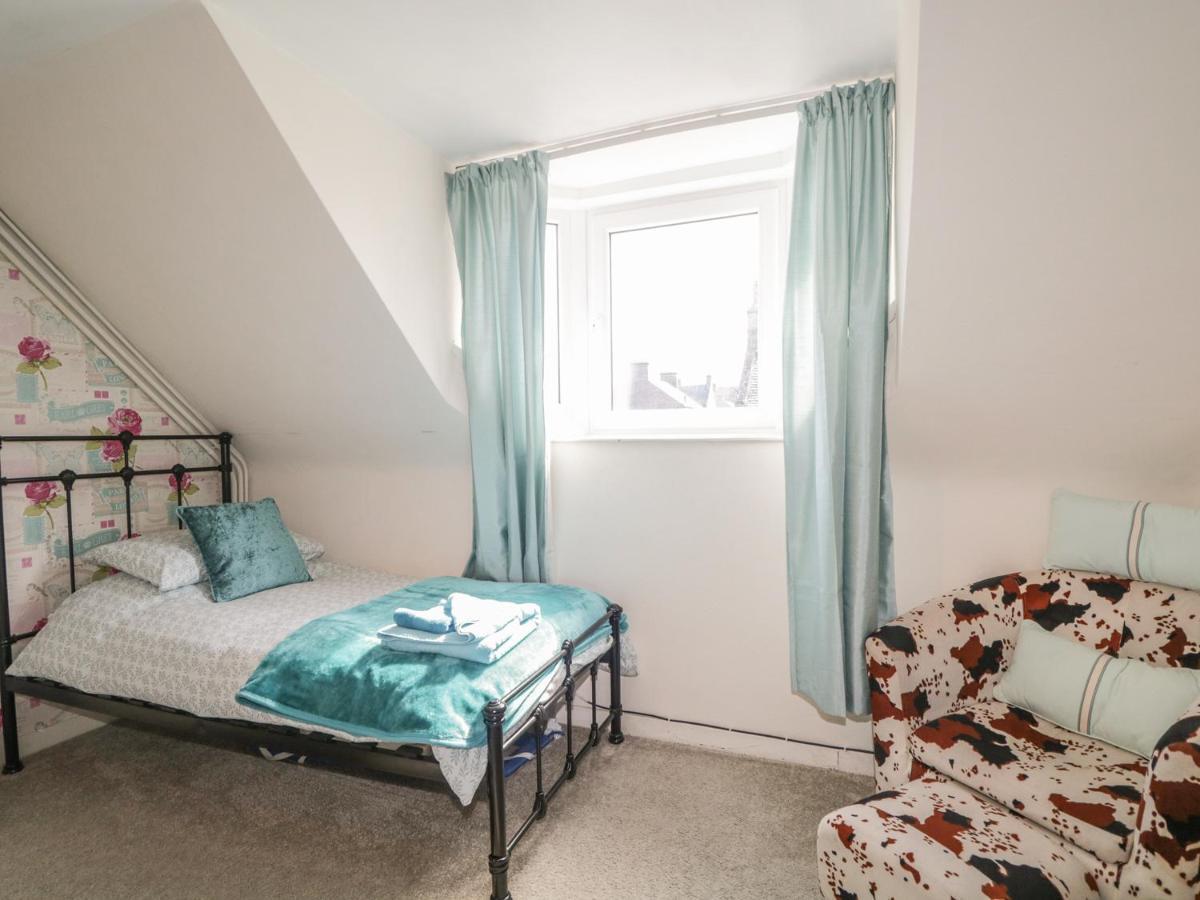Fishermans Rest Holiday home
