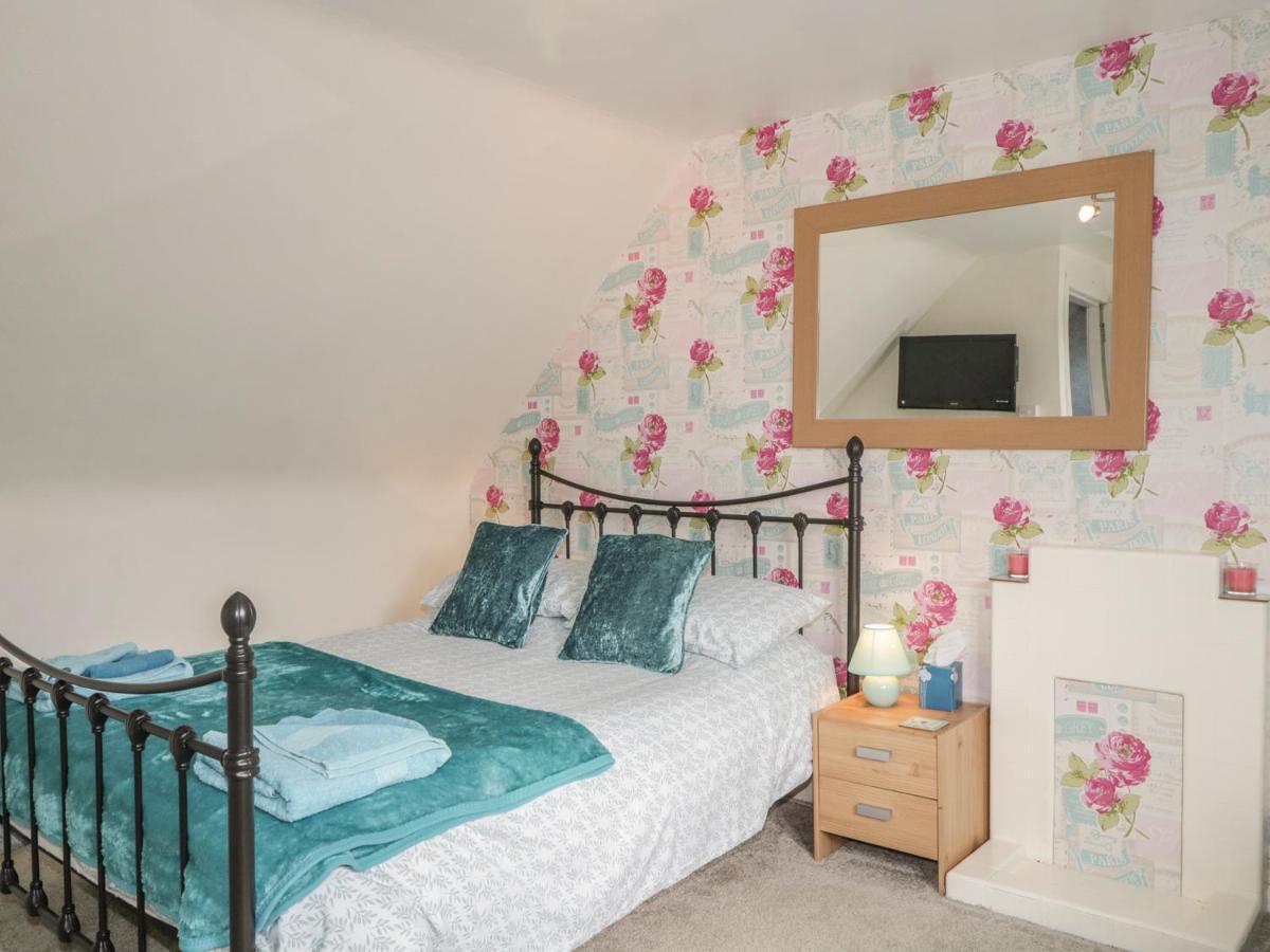 Fishermans Rest Holiday home